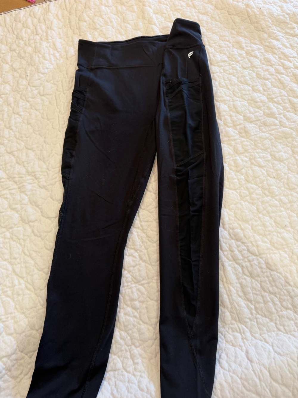 Fabletics Motion 365 leggings